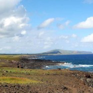 Easter Island / Rapa Nui: The Southeast Coast
